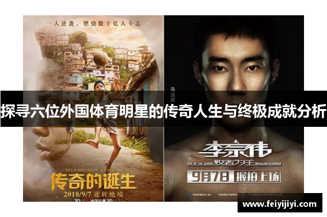 探寻六位外国体育明星的传奇人生与终极成就分析